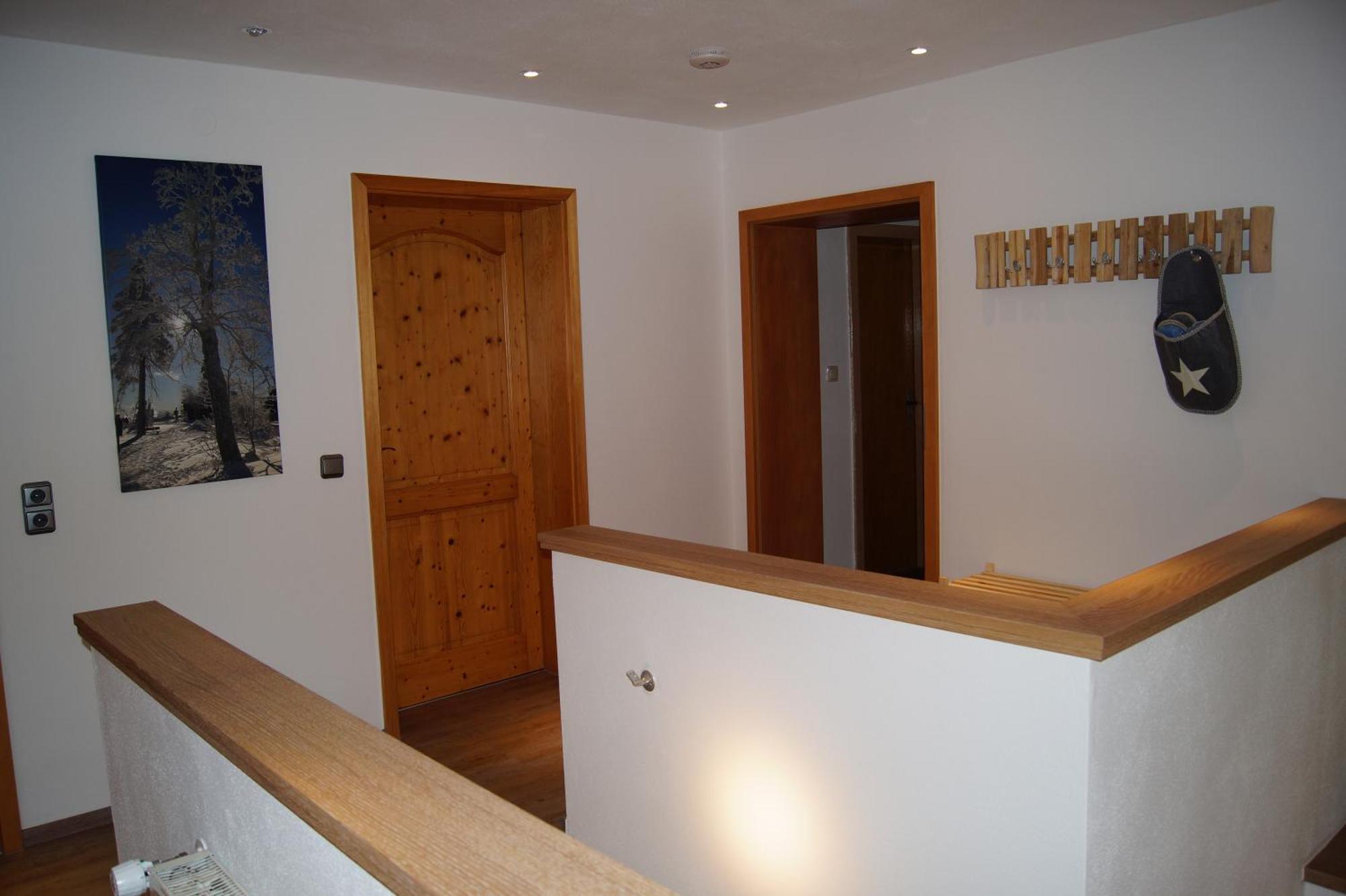 Ferienwohnung Bayerwaldblick Jandelsbrunn Exterior photo